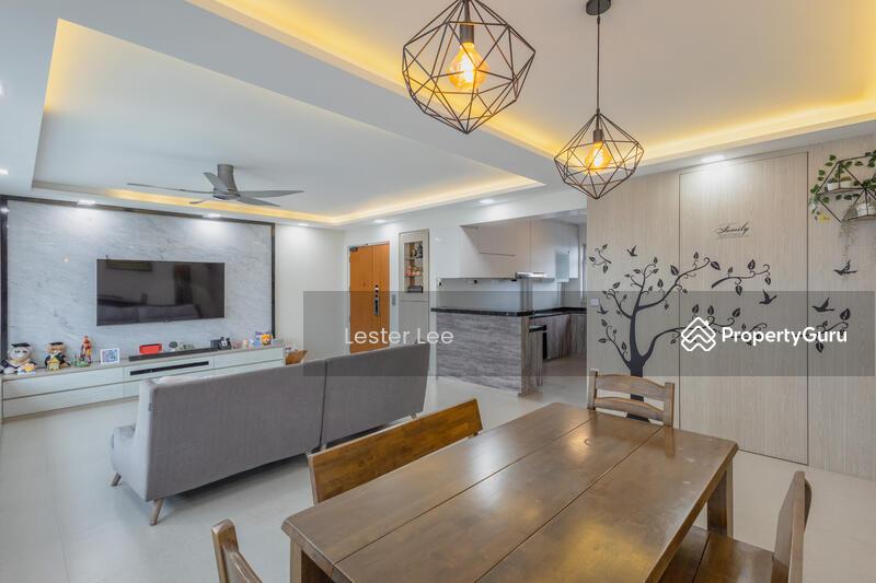 HDB Flat for Sale: Bukit Batok, D23, 653292