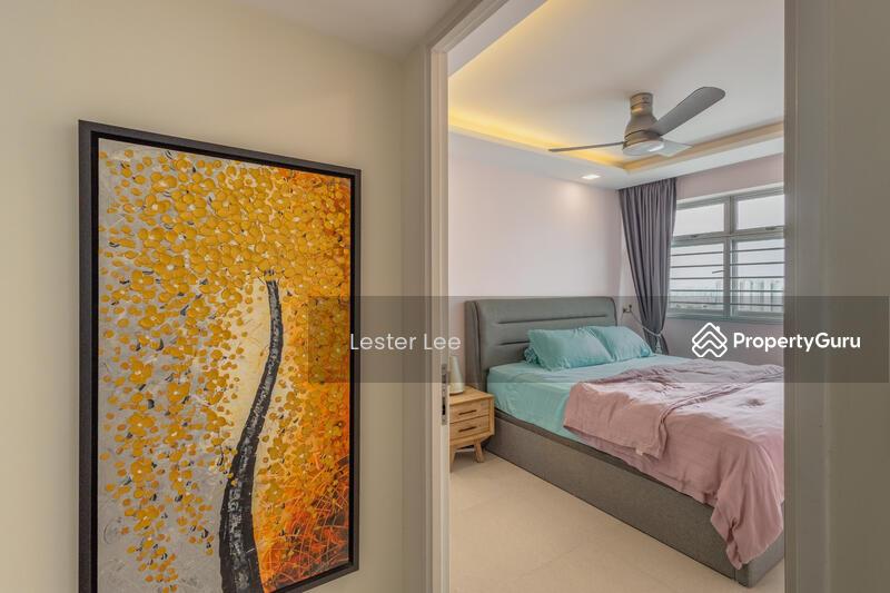 HDB Flat for Sale: Bukit Batok, D23, 653292