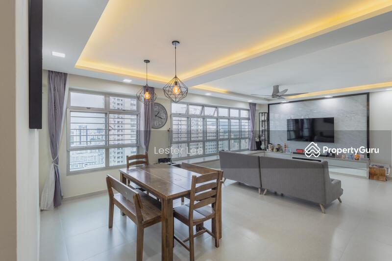 HDB Flat for Sale: Bukit Batok, D23, 653292