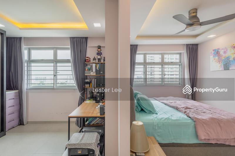 HDB Flat for Sale: Bukit Batok, D23, 653292