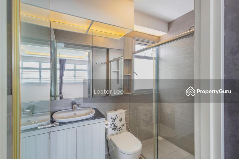 HDB Flat for Sale: Bukit Batok, D23, 653292