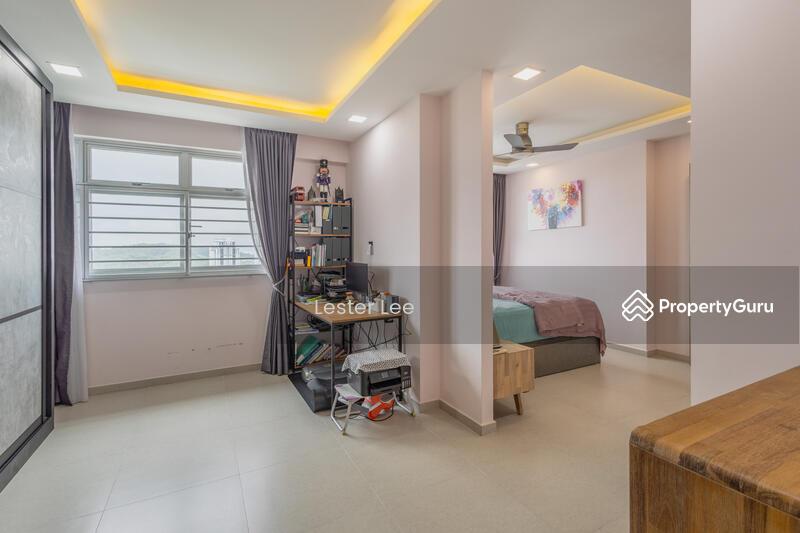HDB Flat for Sale: Bukit Batok, D23, 653292