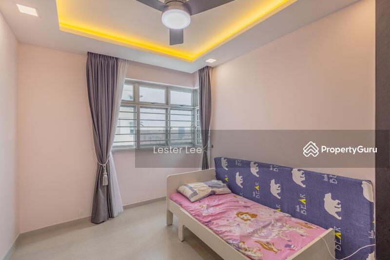 HDB Flat for Sale: Bukit Batok, D23, 653292