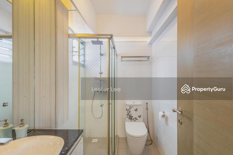 HDB Flat for Sale: Bukit Batok, D23, 653292