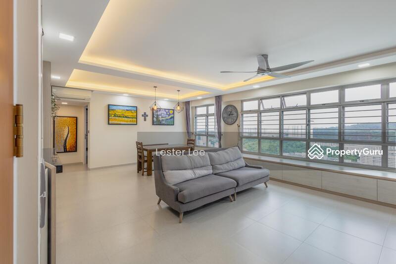 HDB Flat for Sale: Bukit Batok, D23, 653292