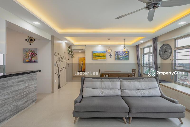 HDB Flat for Sale: Bukit Batok, D23, 653292