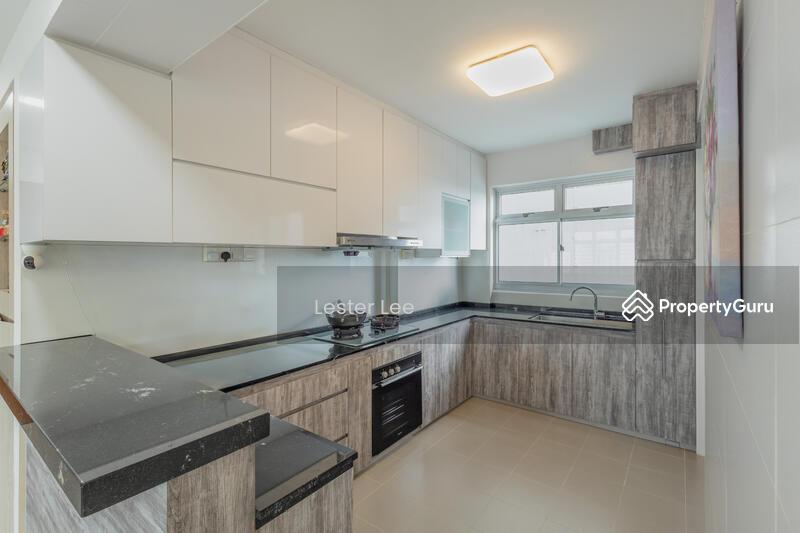 HDB Flat for Sale: Bukit Batok, D23, 653292