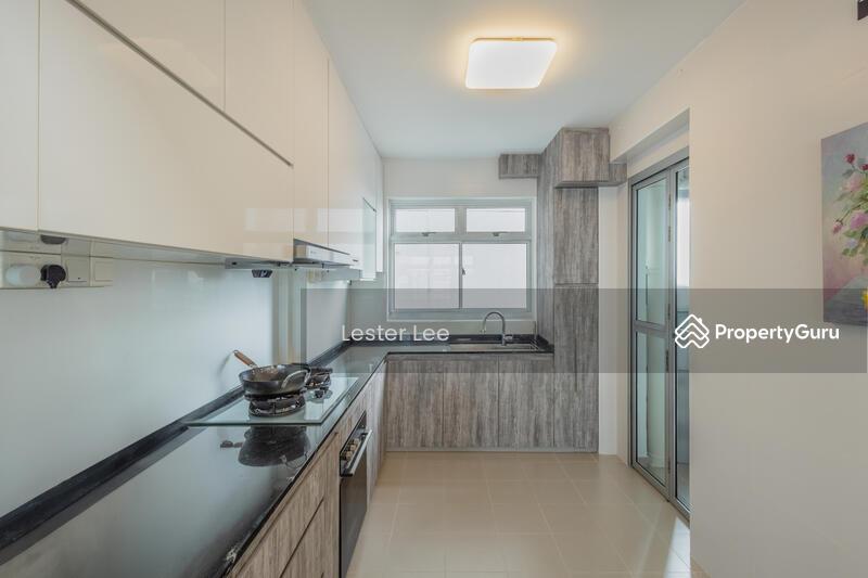 HDB Flat for Sale: Bukit Batok, D23, 653292