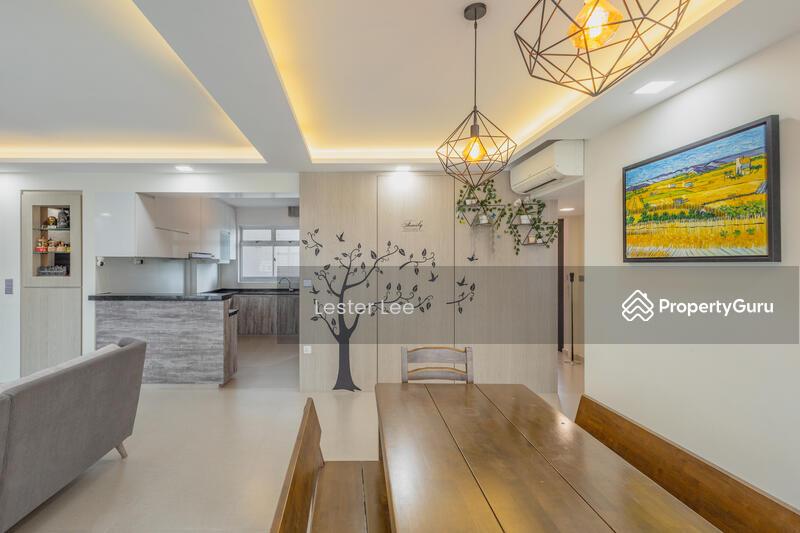 HDB Flat for Sale: Bukit Batok, D23, 653292