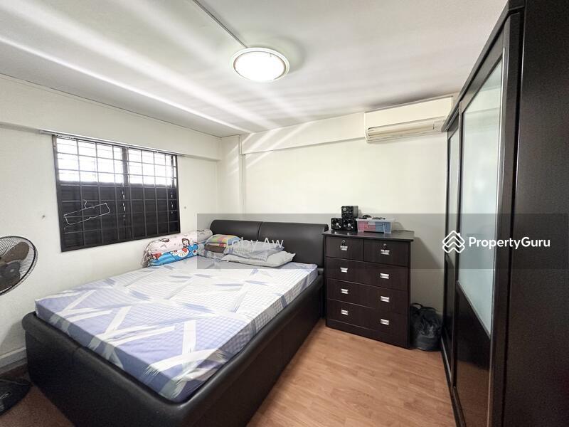 HDB Flat for Sale, 64 Kallang Bahru, SGD 388,000 | 99-year lease
