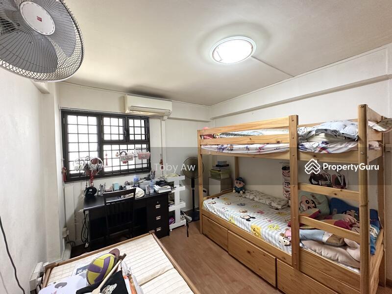 HDB Flat for Sale, 64 Kallang Bahru, SGD 388,000 | 99-year lease