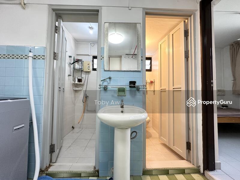 HDB Flat for Sale, 64 Kallang Bahru, SGD 388,000 | 99-year lease