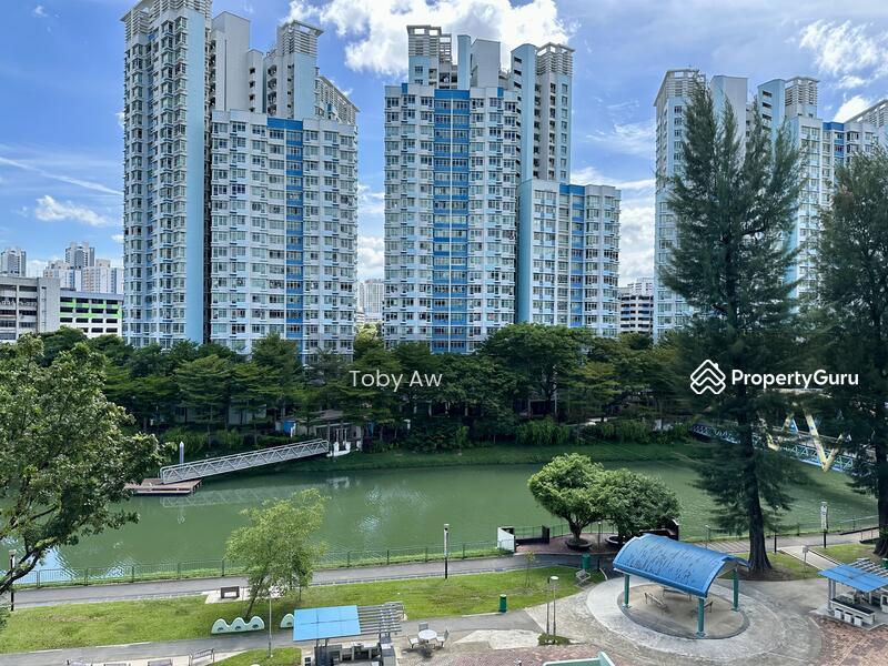 HDB Flat for Sale, 64 Kallang Bahru, SGD 388,000 | 99-year lease