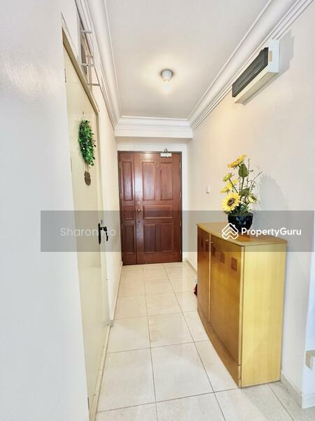 HDB Flat for Sale: D27, 751360