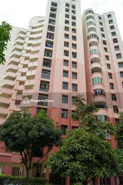 HDB Flat for Sale: D27, 751360