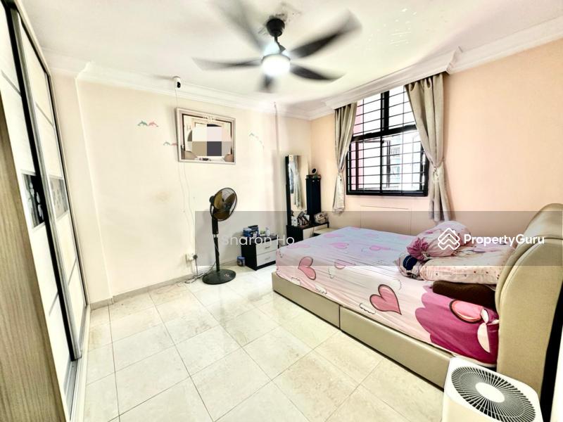 HDB Flat for Sale: D27, 751360