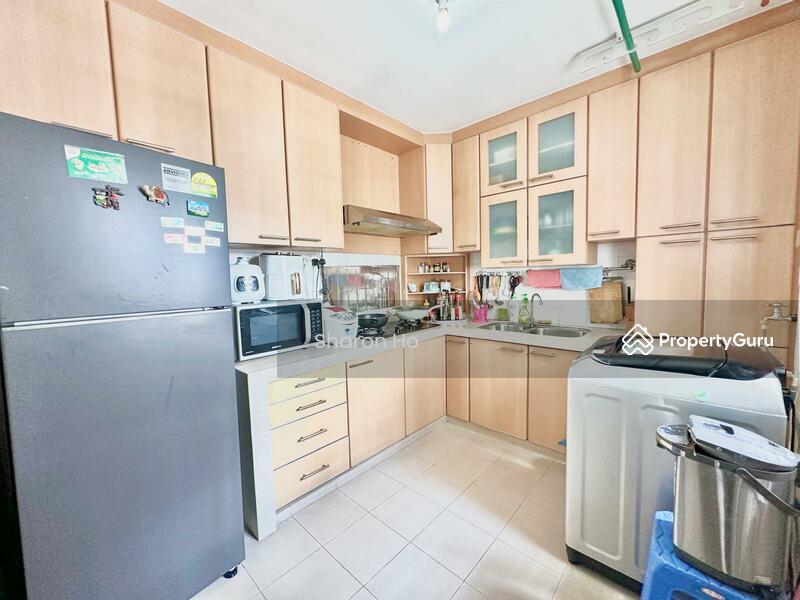 HDB Flat for Sale: D27, 751360