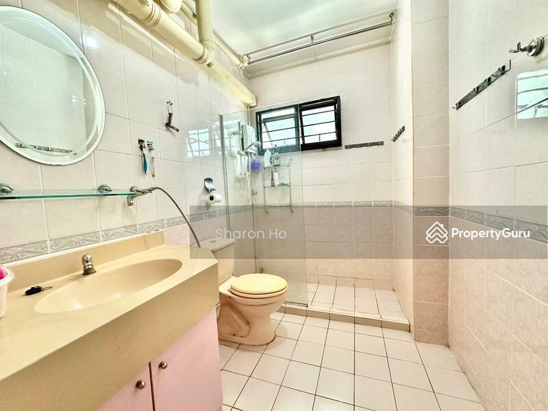 HDB Flat for Sale: D27, 751360
