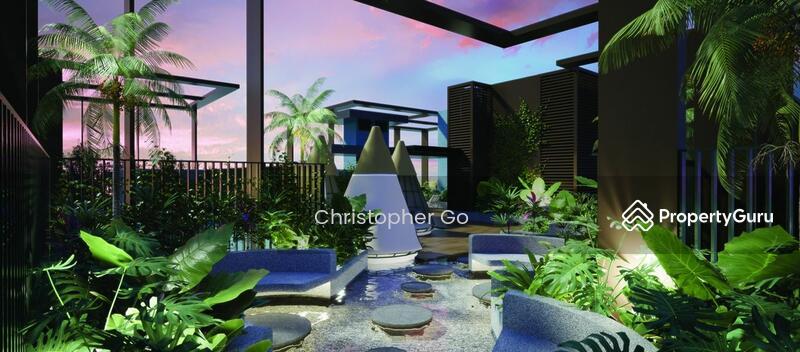 Prop-GPT: Condominium: D09  Hill House