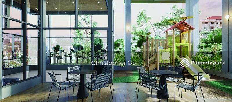 Condominium for Sale, Hill House, SGD 2,225,000 | 999-year lease