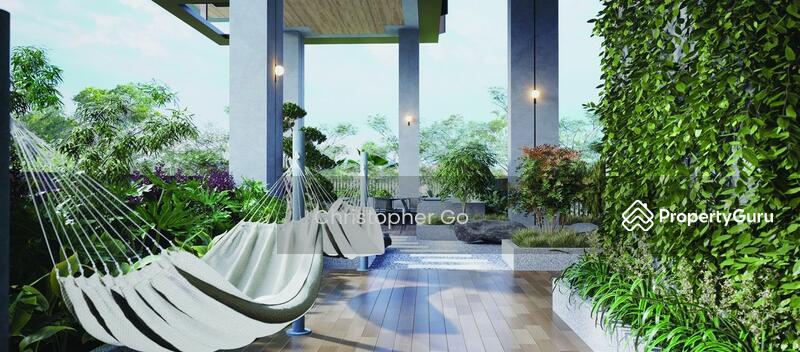 Condominium for Sale, Hill House, SGD 2,225,000 | 999-year lease