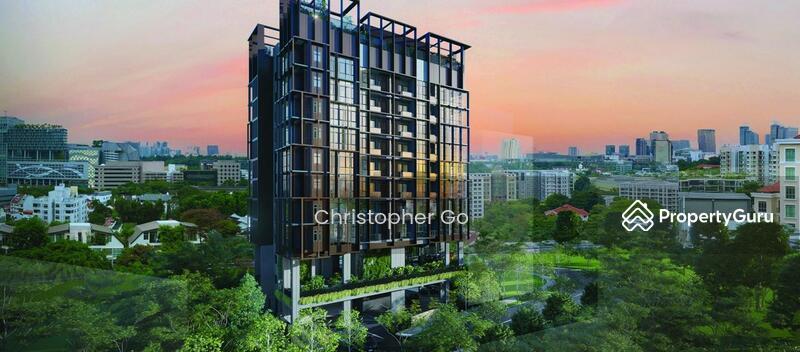 Condominium for Sale, Hill House, SGD 2,225,000 | 999-year lease