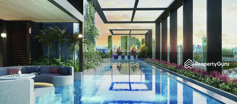 Condominium for Sale, Hill House, SGD 2,225,000 | 999-year lease