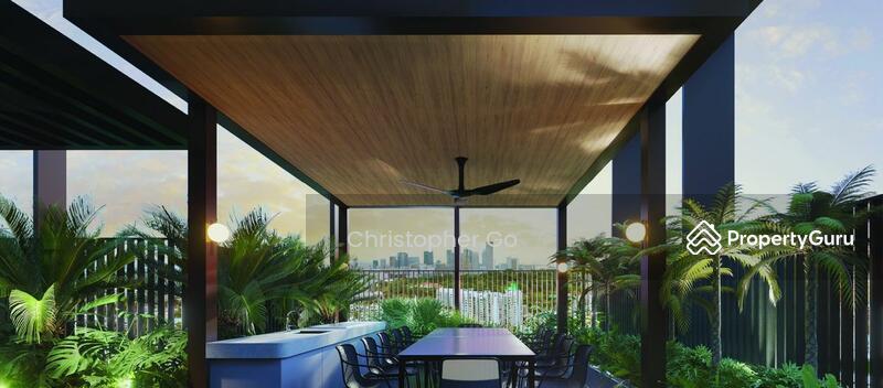Condominium for Sale, Hill House, SGD 2,225,000 | 999-year lease