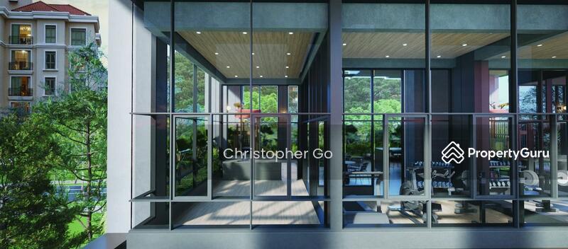 Condominium for Sale, Hill House, SGD 2,225,000 | 999-year lease
