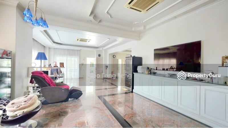 Serangoon Garden Estate