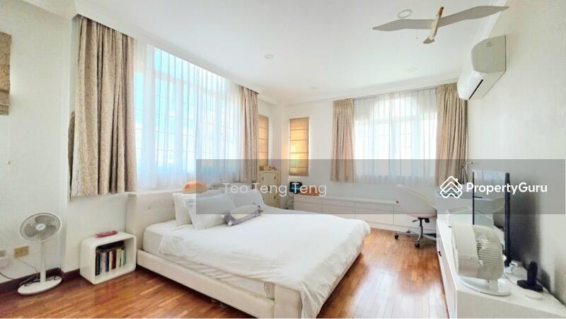 Serangoon Garden Estate