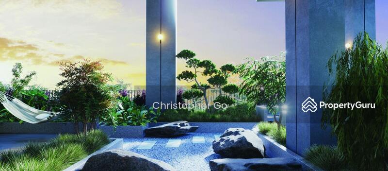 Prop-GPT: Condominium: D09  Hill House