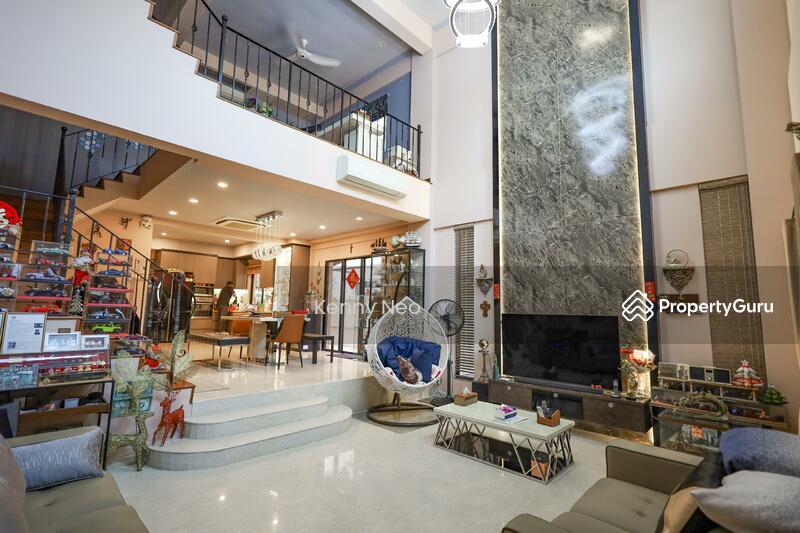 Prop-GPT: Semi-Detached: D22 Boon Lay Westwood Park