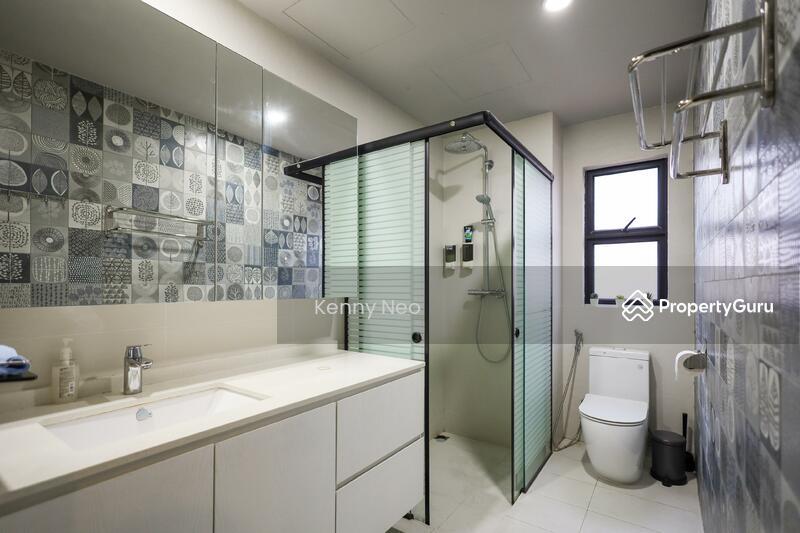 Semi-Detached for Sale, Westwood Park, SGD 2,788,000 | 99-year lease