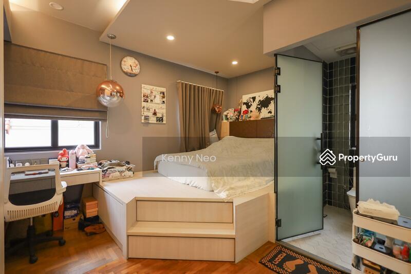 Semi-Detached for Sale, Westwood Park, SGD 2,788,000 | 99-year lease