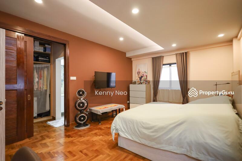 Semi-Detached for Sale, Westwood Park, SGD 2,788,000 | 99-year lease