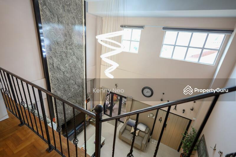 Semi-Detached for Sale, Westwood Park, SGD 2,788,000 | 99-year lease
