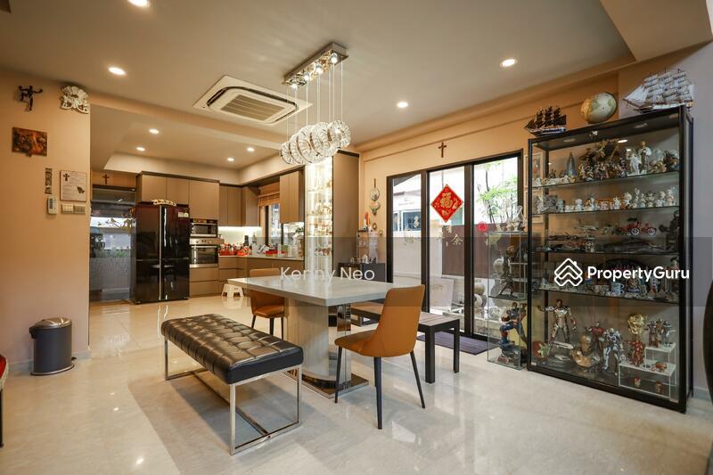 Semi-Detached for Sale, Westwood Park, SGD 2,788,000 | 99-year lease