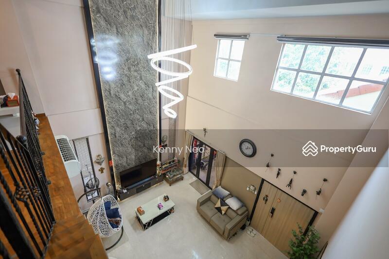 Semi-Detached for Sale, Westwood Park, SGD 2,788,000 | 99-year lease