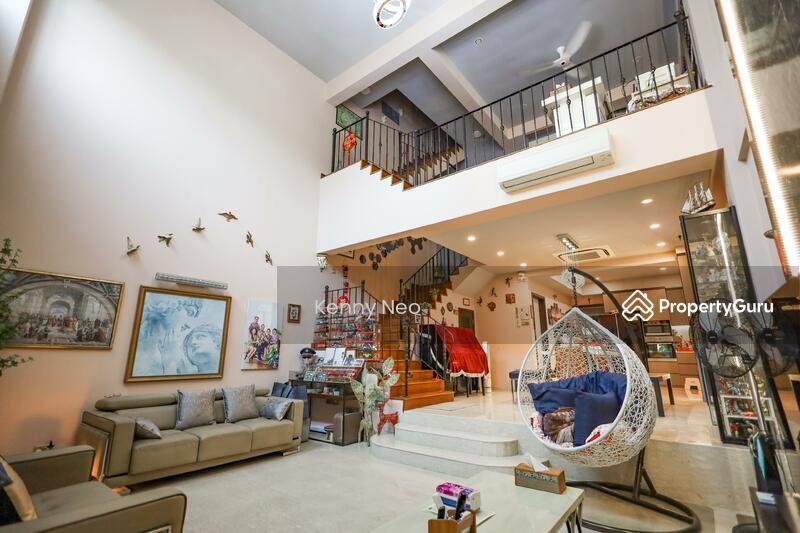 Semi-Detached for Sale, Westwood Park, SGD 2,788,000 | 99-year lease