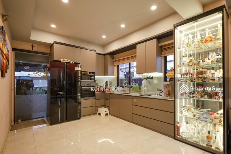 Semi-Detached for Sale, Westwood Park, SGD 2,788,000 | 99-year lease