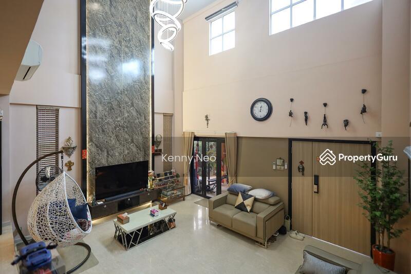 Semi-Detached for Sale, Westwood Park, SGD 2,788,000 | 99-year lease