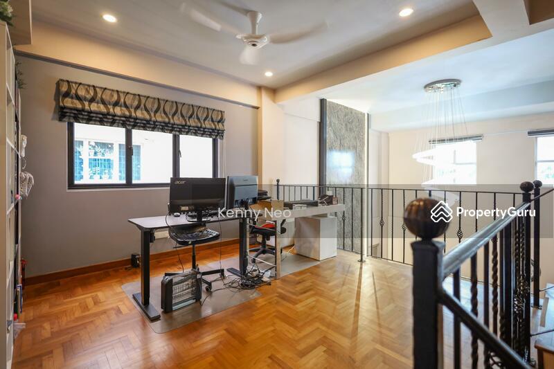 Semi-Detached for Sale, Westwood Park, SGD 2,788,000 | 99-year lease