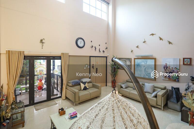 Semi-Detached for Sale, Westwood Park, SGD 2,788,000 | 99-year lease