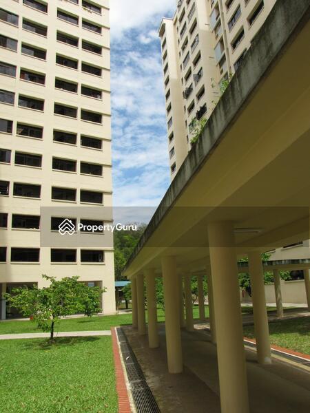 HDB Flat for Sale, 502 Jelapang Road, SGD 598,888 | 99-year lease