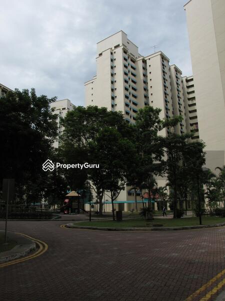 HDB Flat for Sale, 502 Jelapang Road, SGD 598,888 | 99-year lease