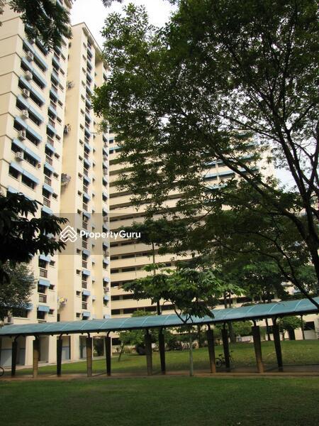 HDB Flat for Sale, 502 Jelapang Road, SGD 598,888 | 99-year lease