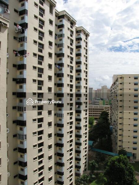 HDB Flat for Sale, 502 Jelapang Road, SGD 598,888 | 99-year lease
