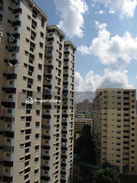 HDB Flat for Sale, 502 Jelapang Road, SGD 598,888 | 99-year lease
