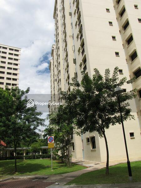 HDB Flat for Sale, 502 Jelapang Road, SGD 598,888 | 99-year lease